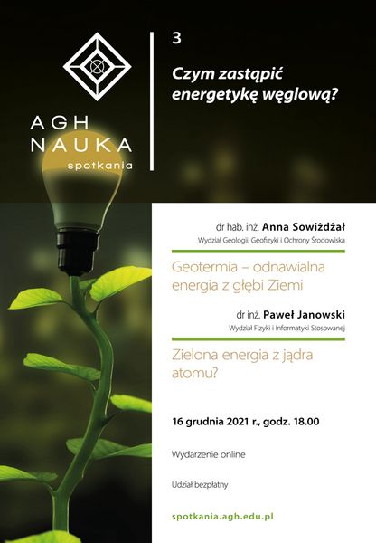 csm AGH NAUKA plakat spotkanie 3 b602d0c662