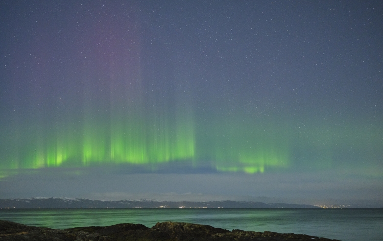 Photographic award of a doctoral student involved in the EnerGizerS project