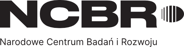 Logotyp NCBiR